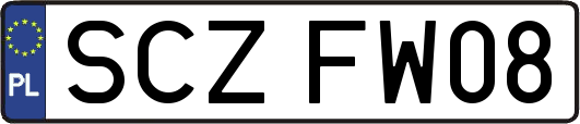 SCZFW08