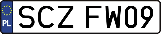 SCZFW09