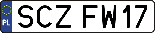 SCZFW17