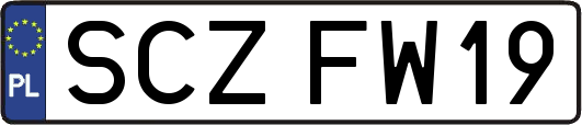 SCZFW19