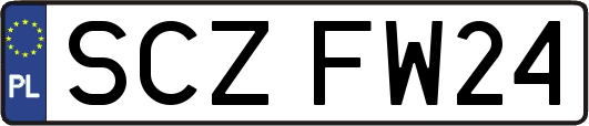 SCZFW24