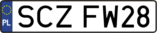 SCZFW28