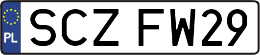 SCZFW29