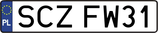 SCZFW31