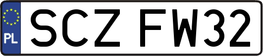 SCZFW32