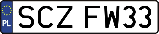 SCZFW33