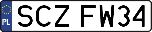 SCZFW34