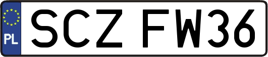SCZFW36