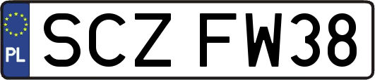 SCZFW38