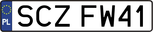 SCZFW41