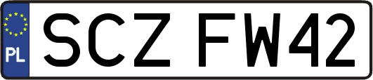 SCZFW42