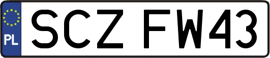 SCZFW43