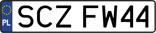 SCZFW44
