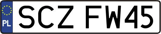 SCZFW45