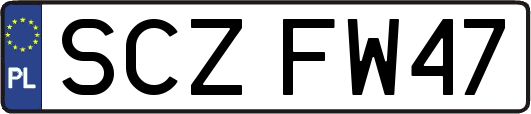 SCZFW47