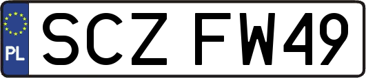 SCZFW49