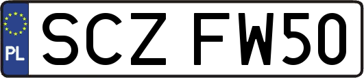 SCZFW50