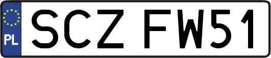 SCZFW51