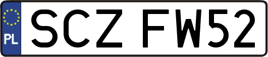 SCZFW52
