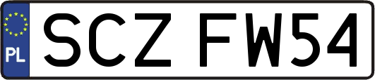 SCZFW54