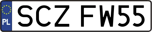 SCZFW55