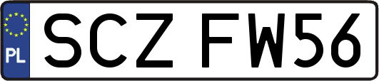 SCZFW56