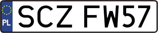 SCZFW57
