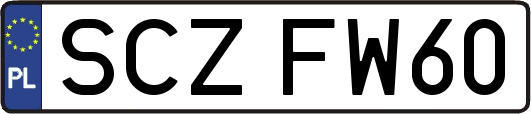 SCZFW60