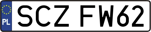 SCZFW62