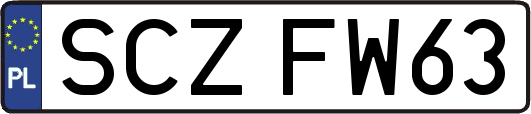 SCZFW63