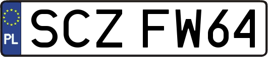 SCZFW64