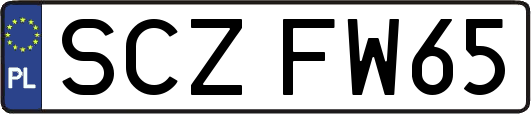 SCZFW65