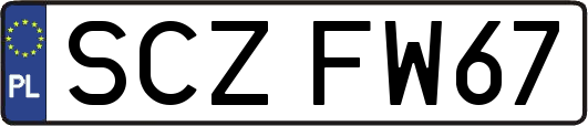 SCZFW67