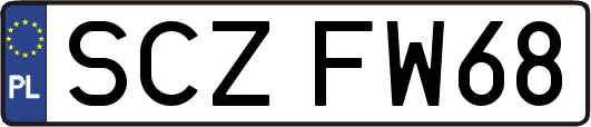SCZFW68