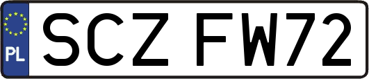 SCZFW72