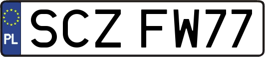SCZFW77