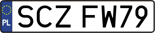 SCZFW79