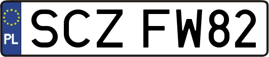 SCZFW82