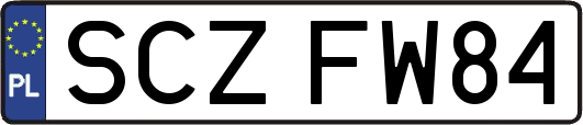 SCZFW84