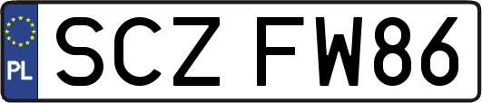 SCZFW86