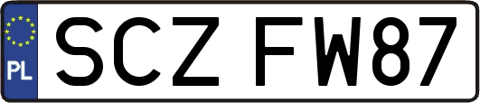 SCZFW87