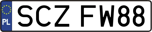 SCZFW88