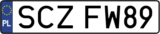 SCZFW89