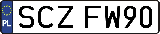 SCZFW90