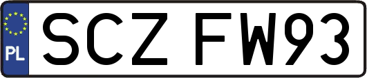 SCZFW93