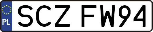SCZFW94