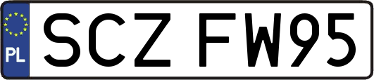SCZFW95