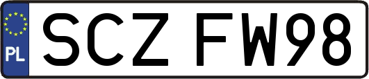 SCZFW98