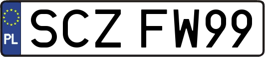 SCZFW99