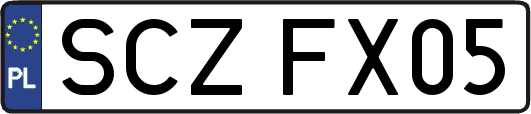 SCZFX05